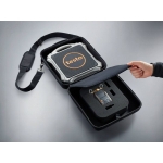 testo 560i set - Bluetooth'lu® dijital gaz terazisi ve akıllı valf  